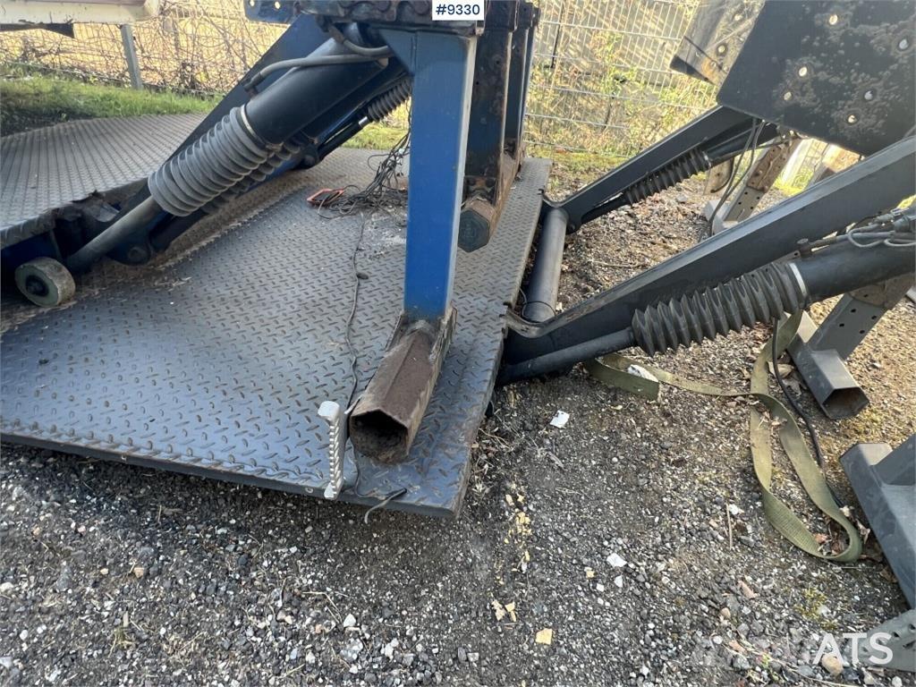  Zepro Z2000-175MA Diger aksam