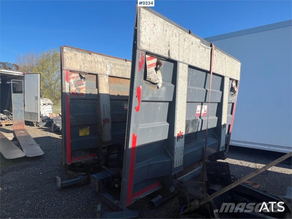  Zepro Z2000-175MA Diger aksam