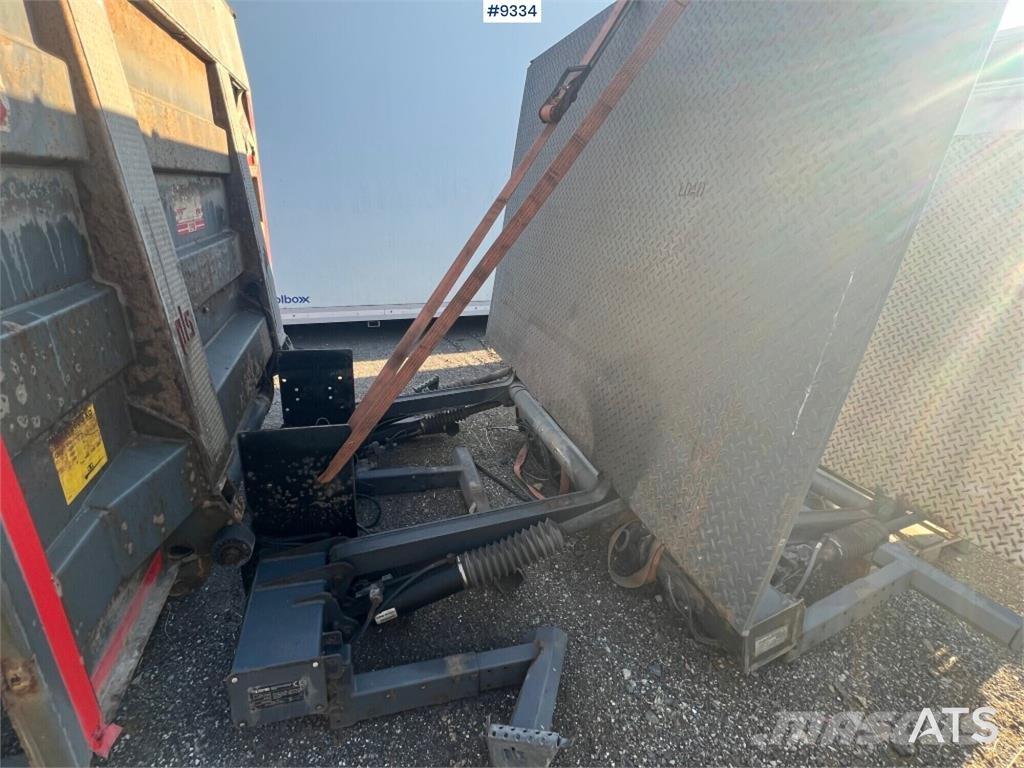  Zepro Z2000-175MA Diger aksam