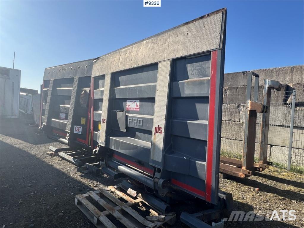  Zepro Z2000-175MA Diger aksam