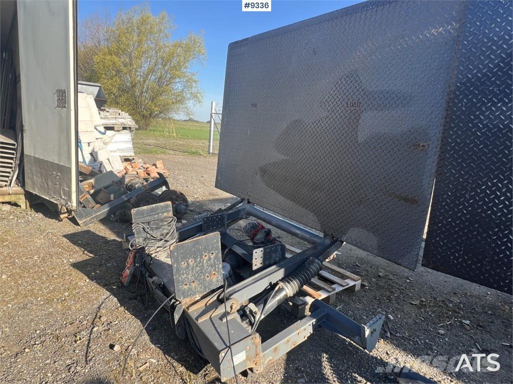  Zepro Z2000-175MA Diger aksam