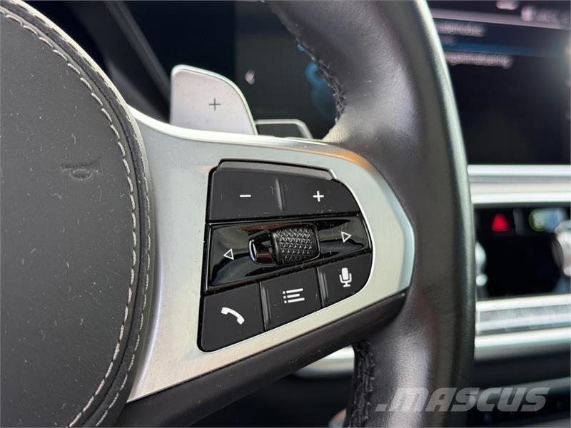 BMW X5 Otomobiller