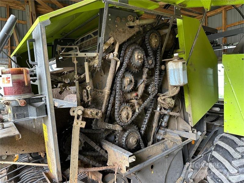 CLAAS 766 Diger traktör aksesuarlari