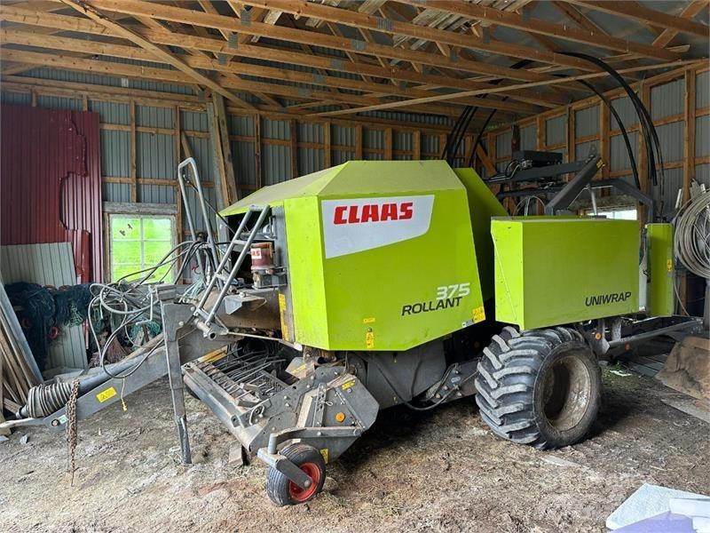 CLAAS 766 Diger traktör aksesuarlari