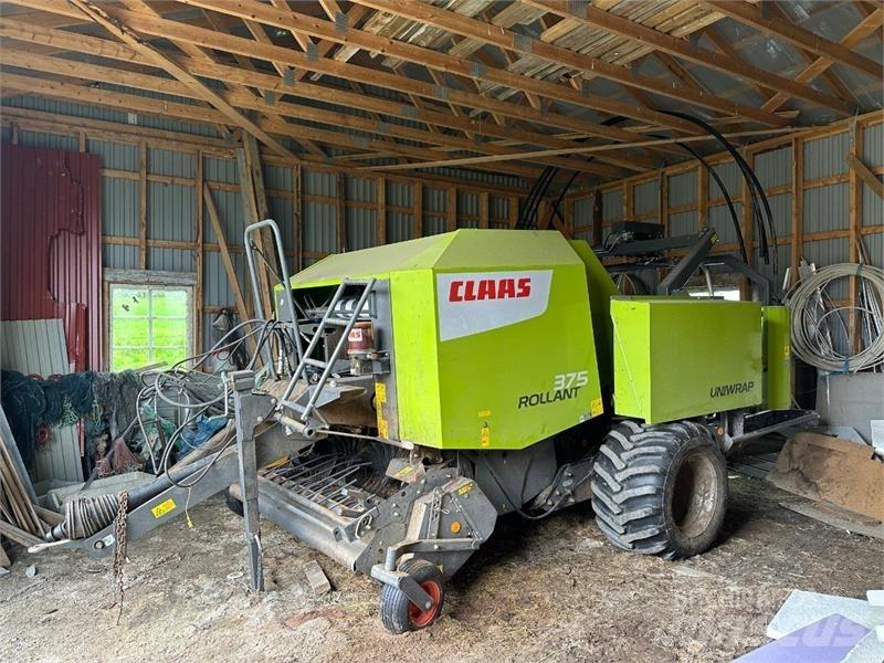 CLAAS 766 Diger traktör aksesuarlari