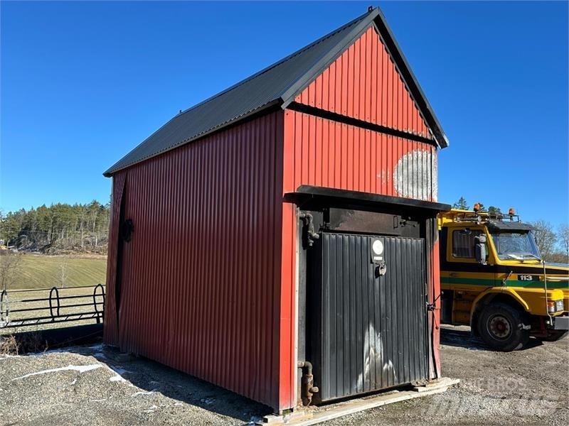  Faust E19-3 Diger traktör aksesuarlari