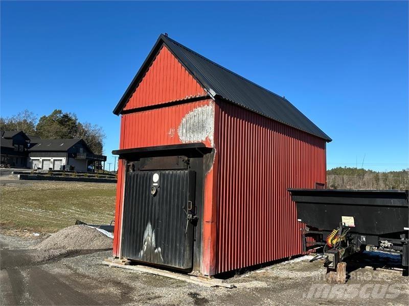  Faust E19-3 Diger traktör aksesuarlari