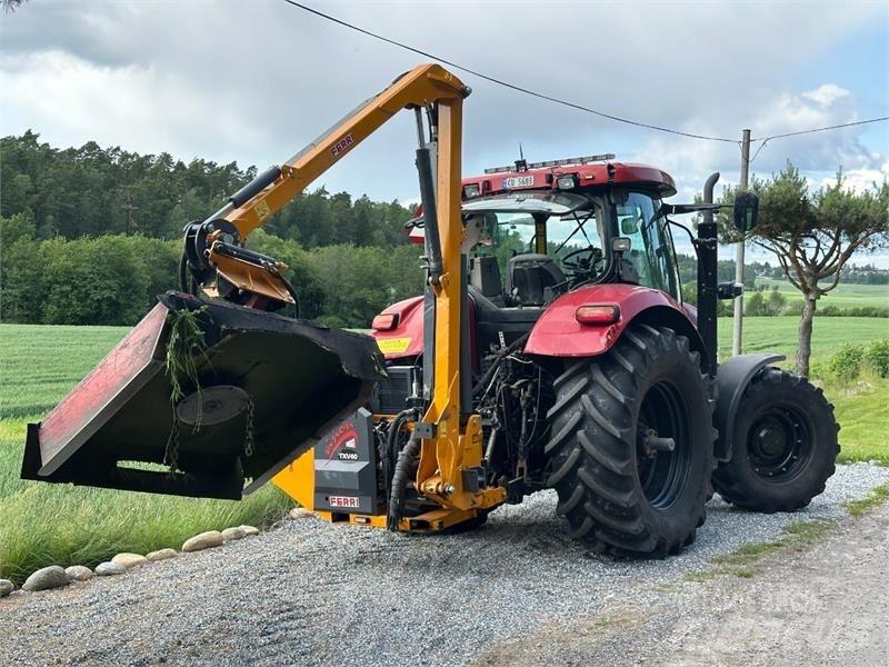 Ferri TXV60 Diger traktör aksesuarlari