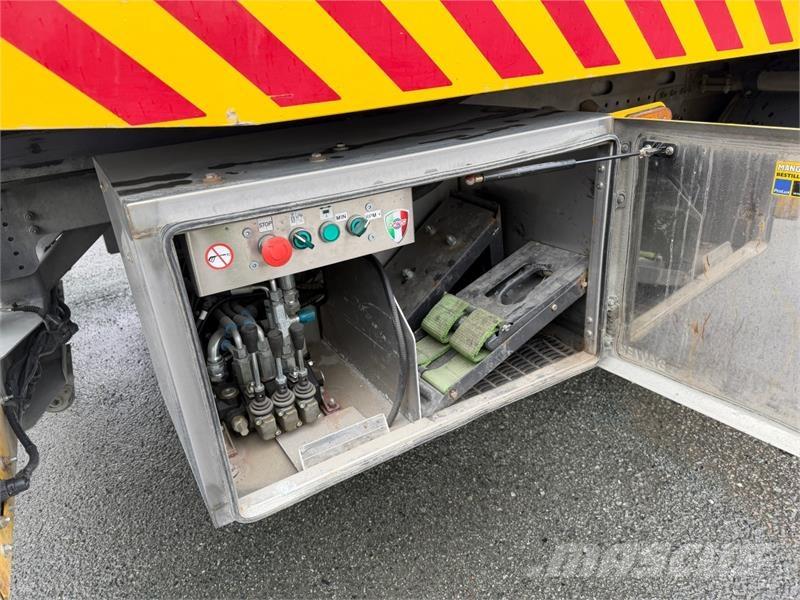 Iveco Daily Diger kamyonlar