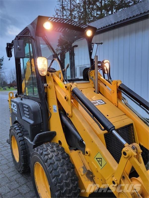 JCB 1CX Diger