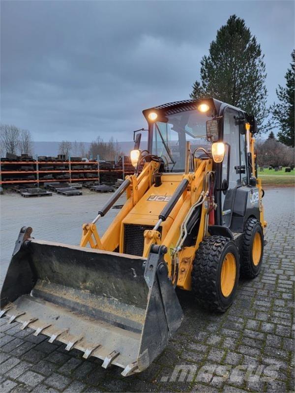 JCB 1CX Diger