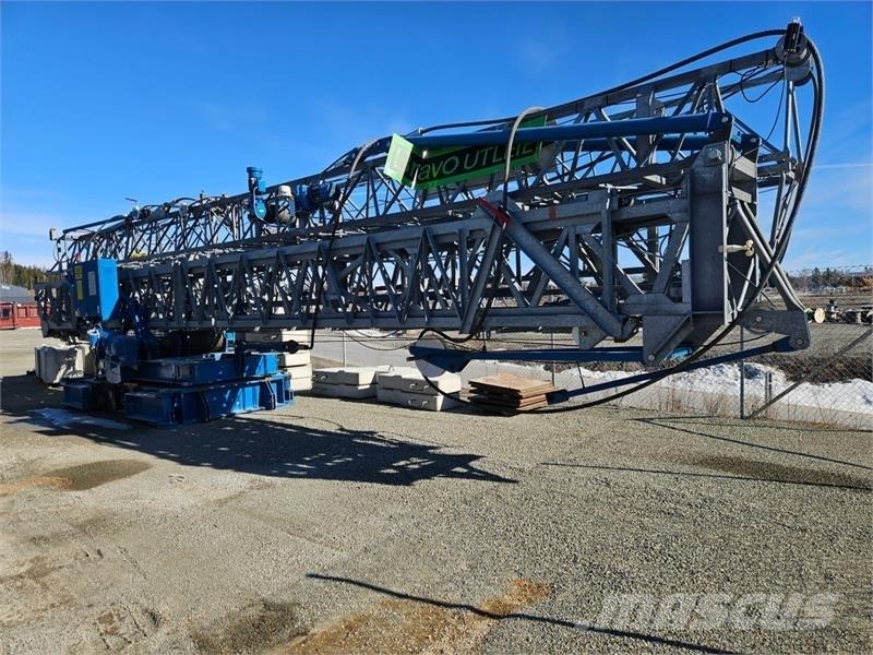 KDS TK4515 Diger vinçler