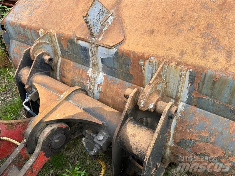 O&K L35.5 Tekerlekli yükleyiciler
