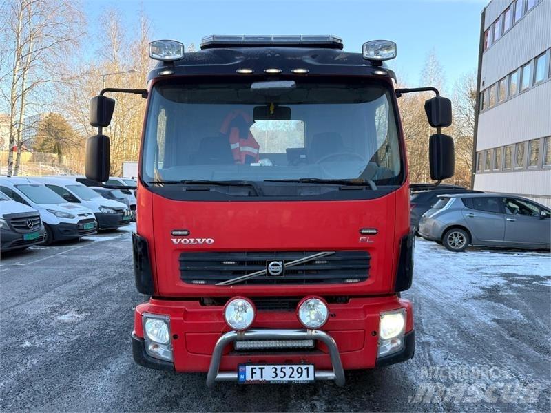 Volvo FL Diger kamyonlar