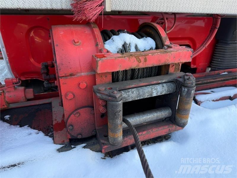 Volvo FL Diger kamyonlar