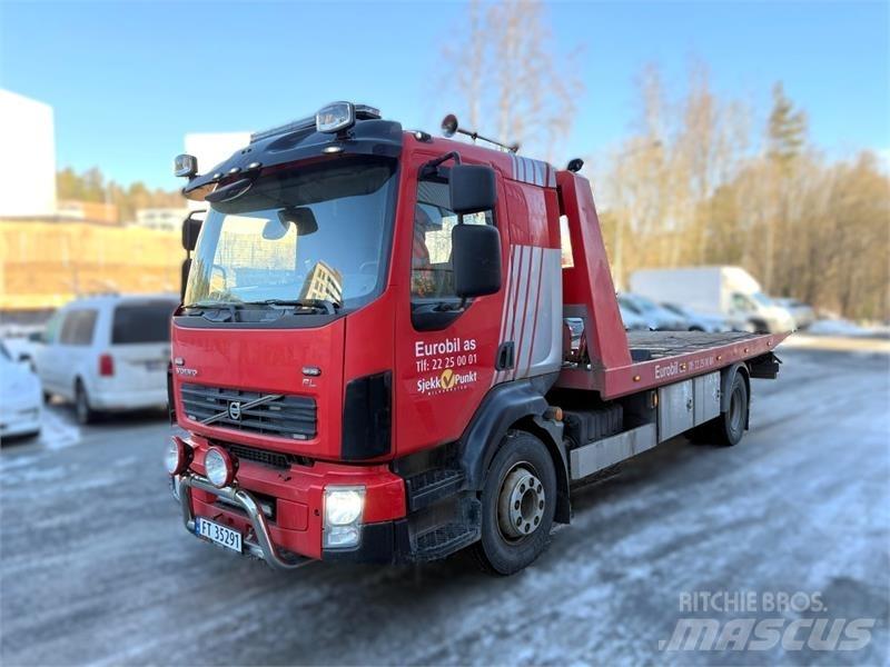 Volvo FL Diger kamyonlar