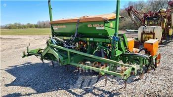 Amazone ED 452 K Mibzerler