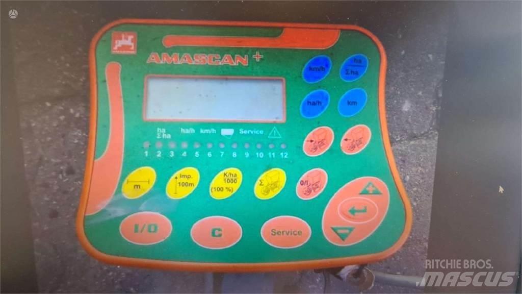 Amazone ED 452 K Mibzerler