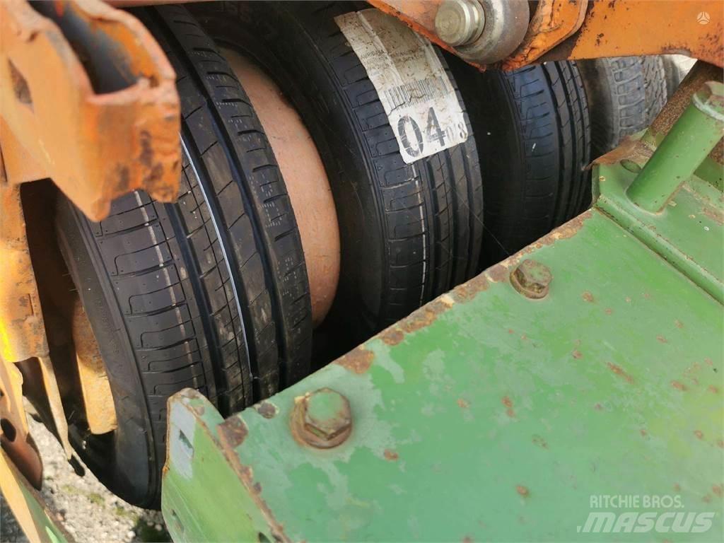 Amazone RP AD 402 Mibzerler