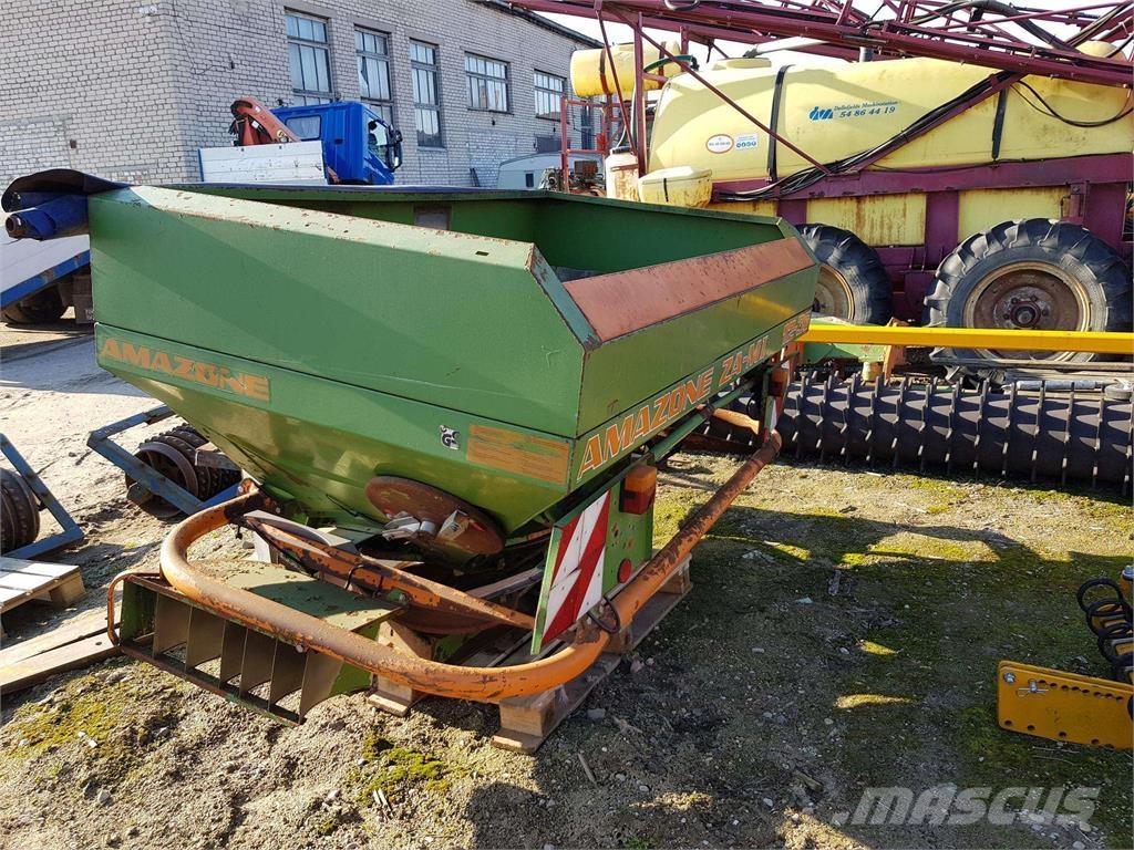 Amazone ZA-MI Mineral gübre dagiticilar