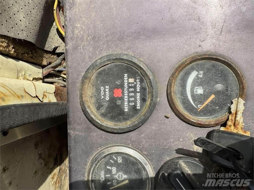 Asea - Diger