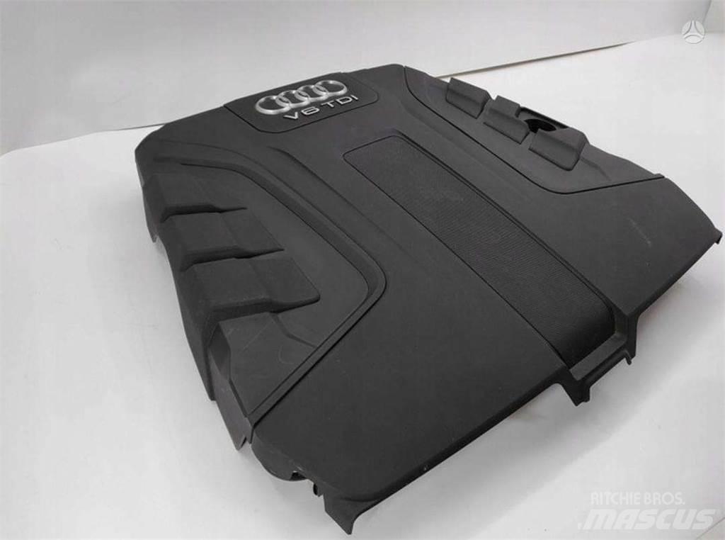 Audi  Diger aksam