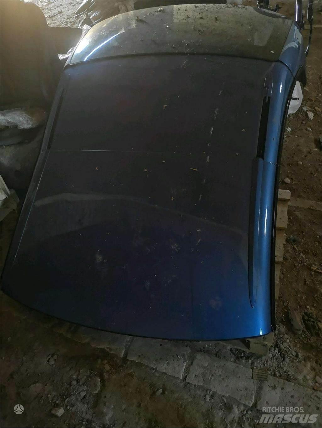 BMW  Diger aksam