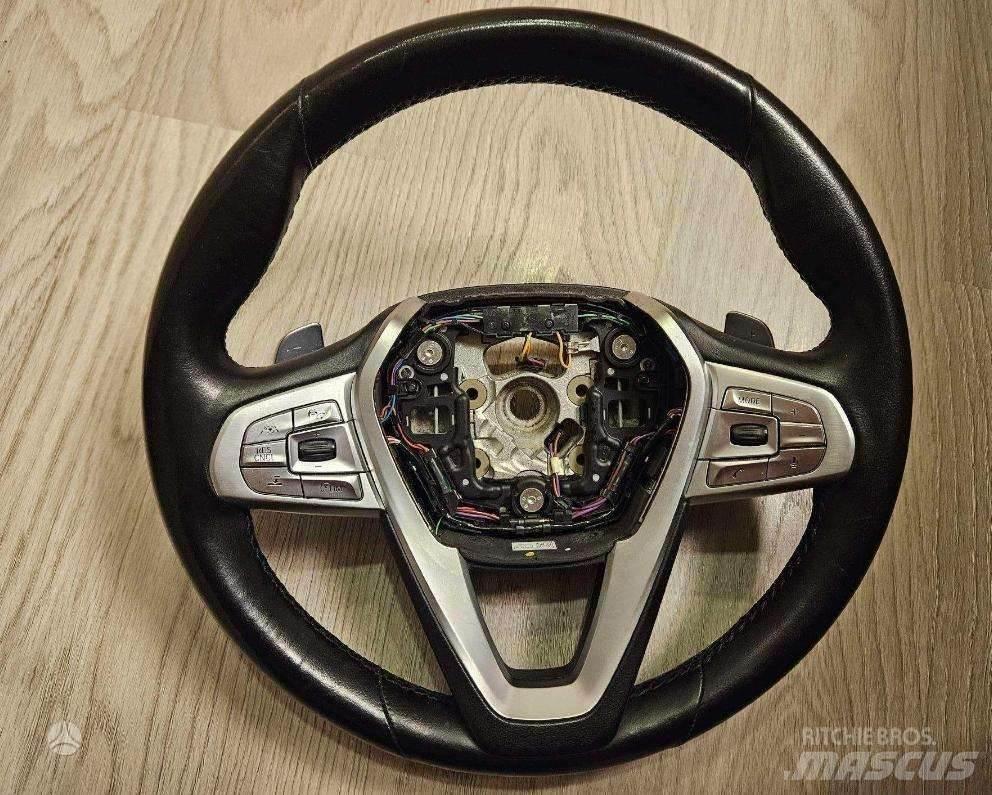 BMW  Diger aksam