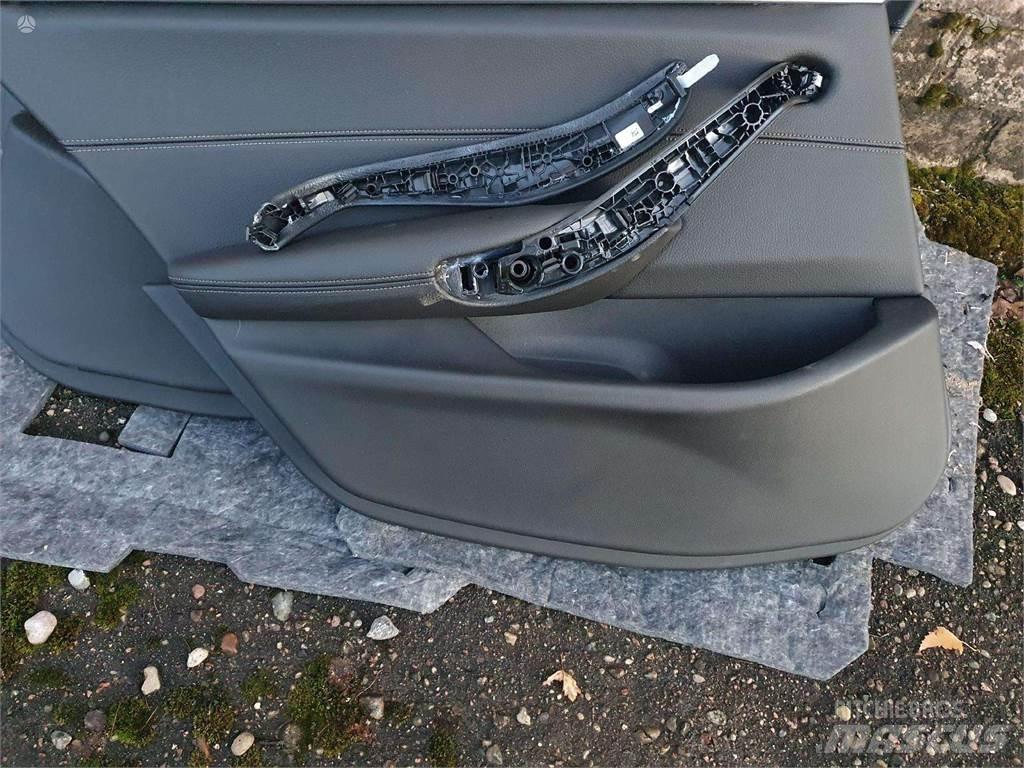 BMW  Diger aksam