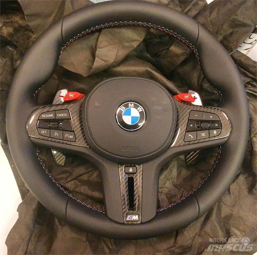 BMW  Diger aksam