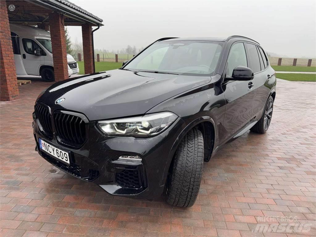 BMW  Otomobiller