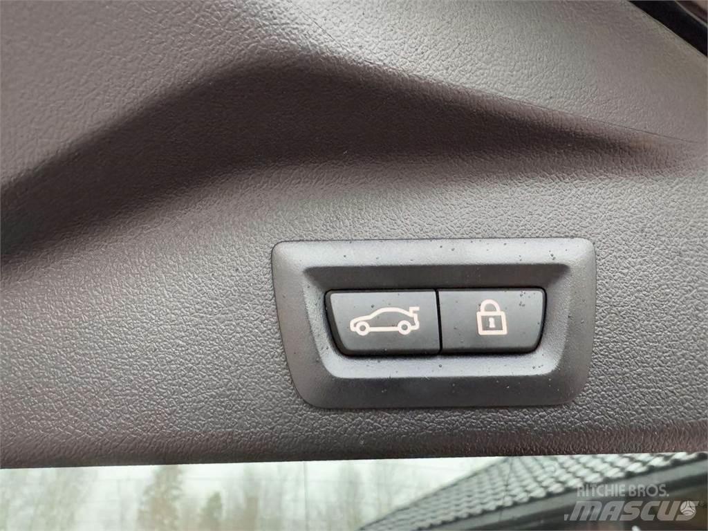 BMW  Otomobiller