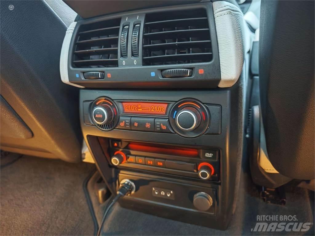BMW  Otomobiller