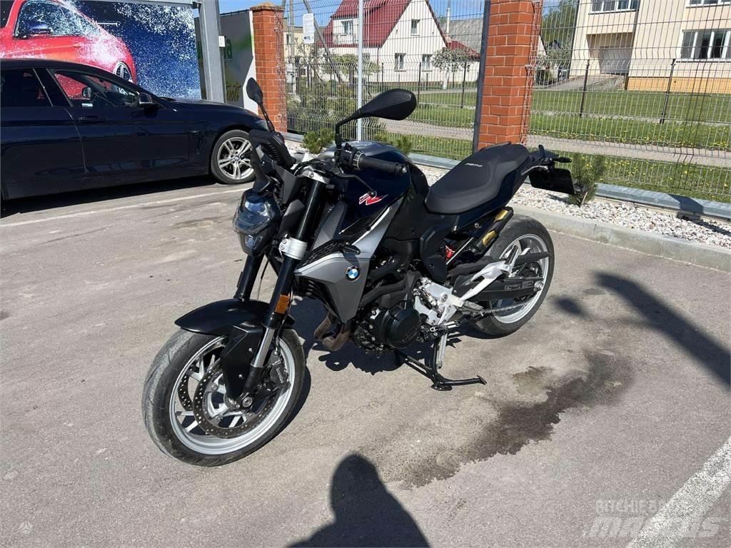 BMW  ATVler