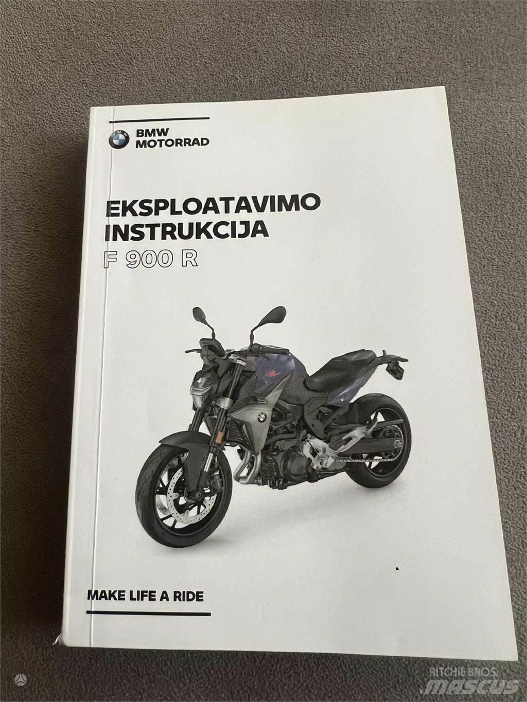 BMW  ATVler