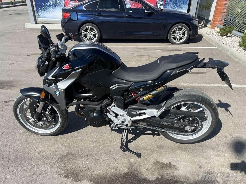 BMW  ATVler