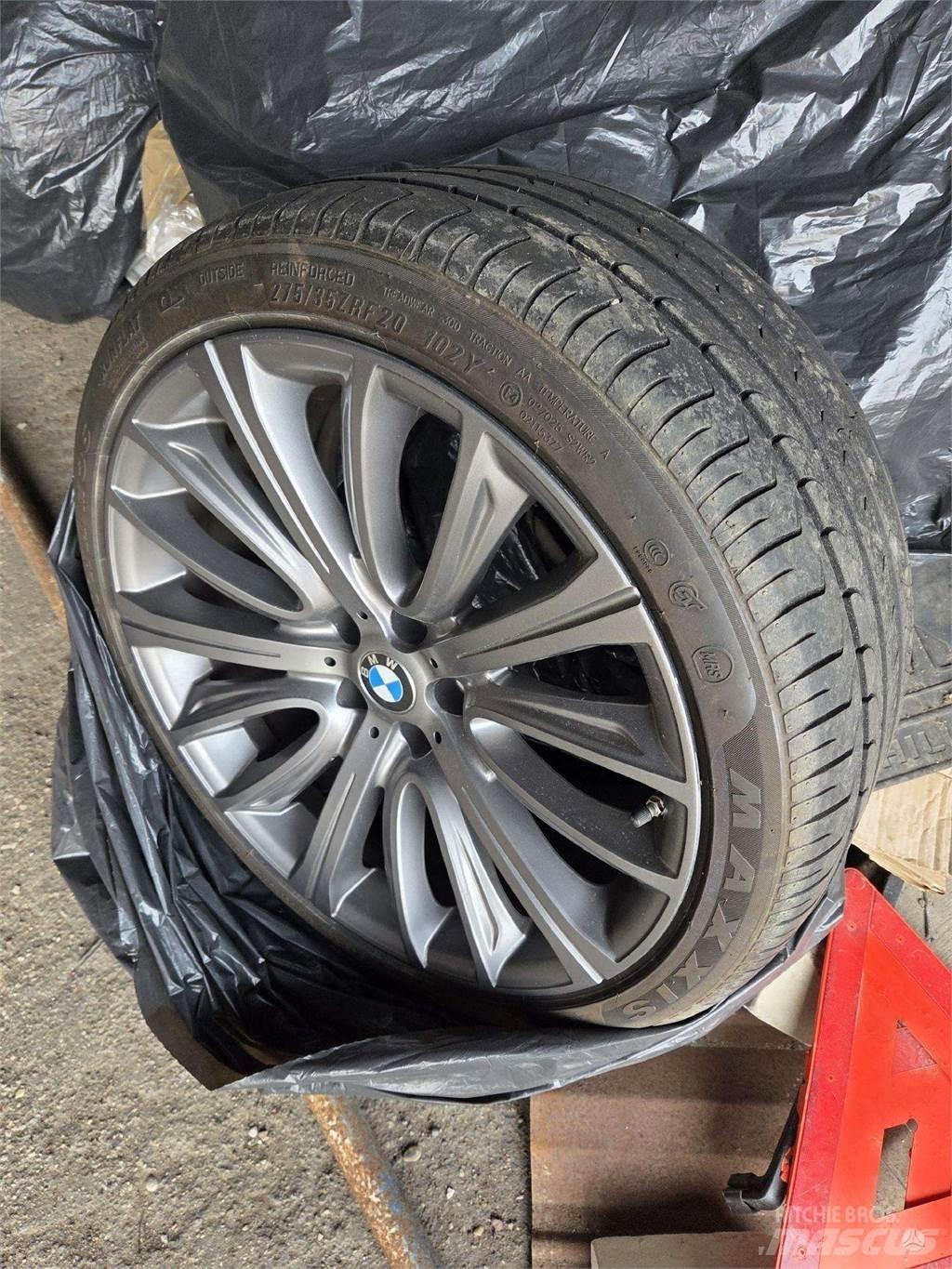 BMW  Diger