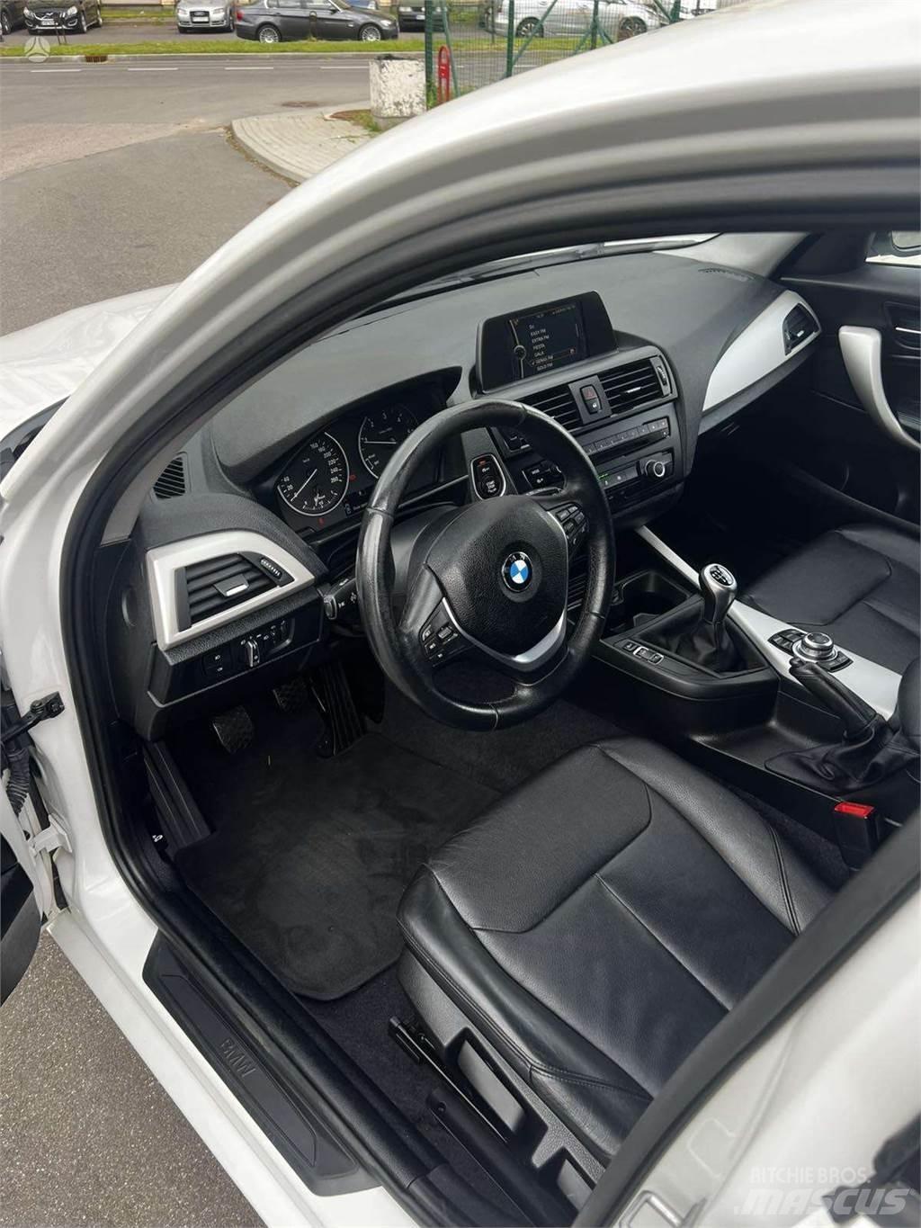 BMW  Otomobiller
