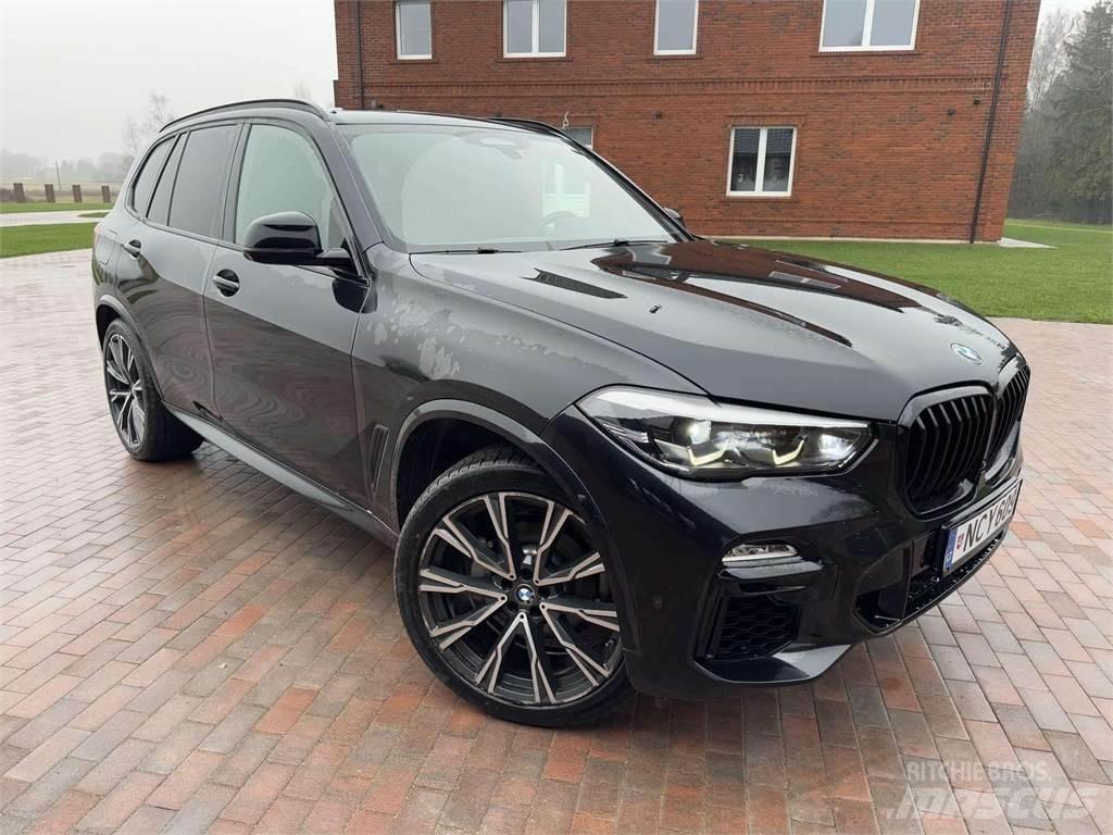 BMW  Otomobiller