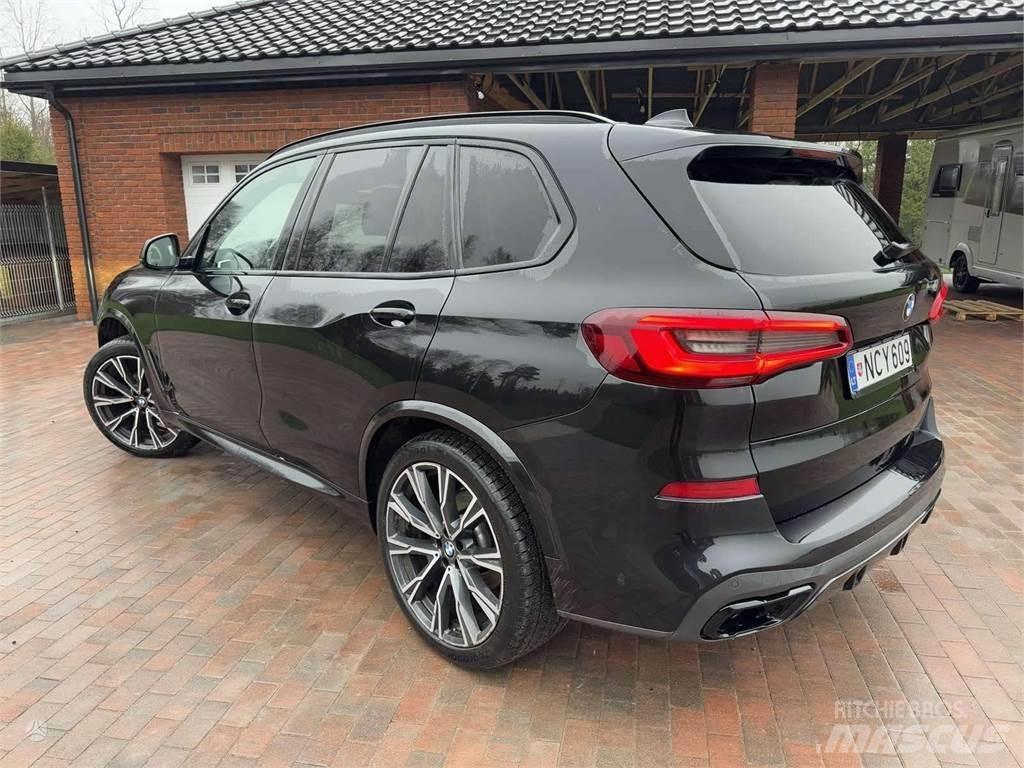 BMW  Otomobiller