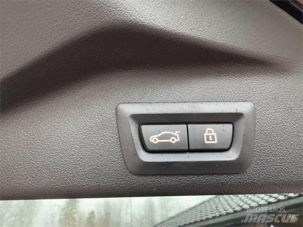 BMW  Otomobiller
