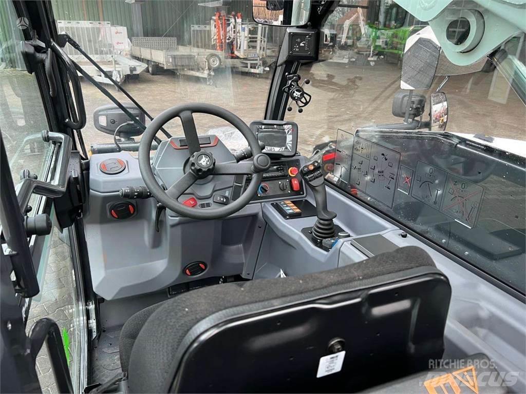Bobcat TL40.180 Teleskopik yükleyiciler