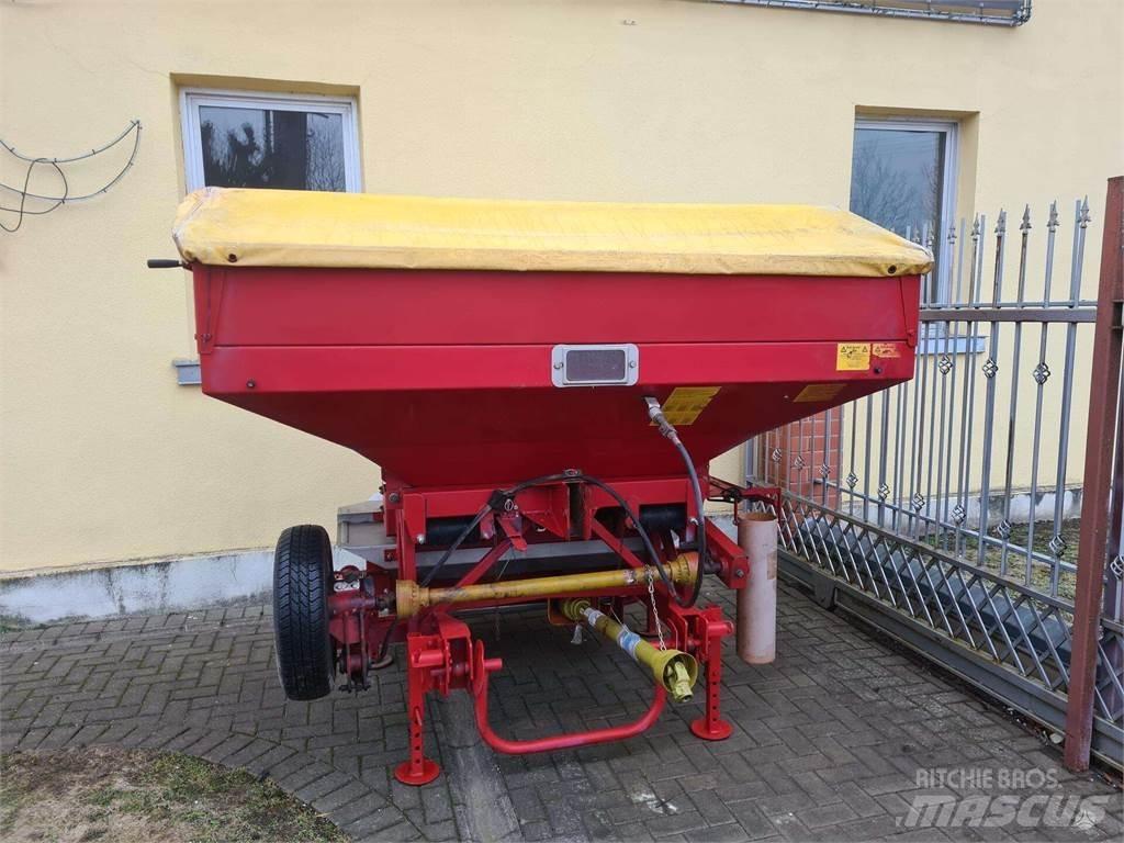 Bredal B2 Diger tarim makinalari
