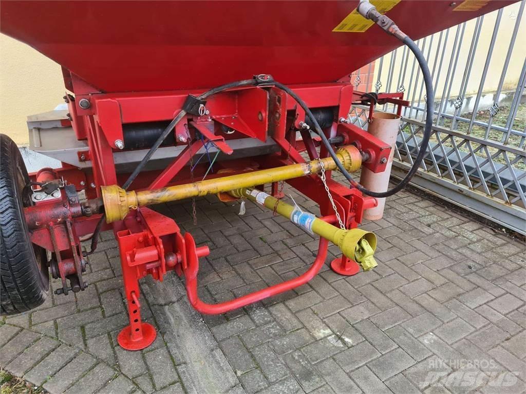 Bredal B2 Diger tarim makinalari