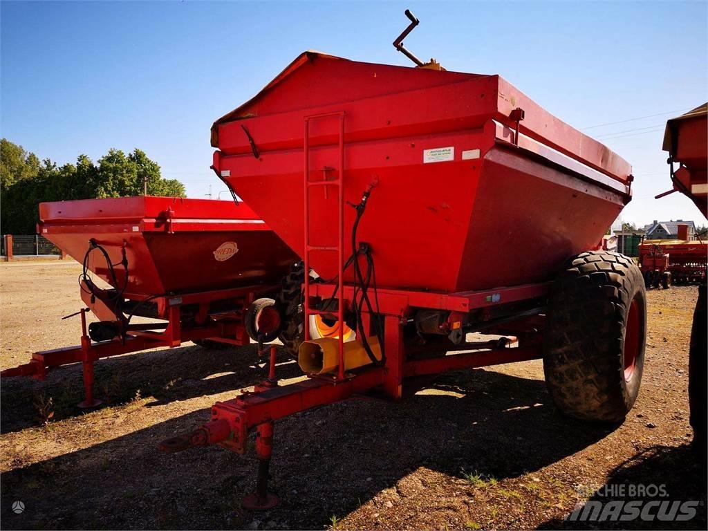 Bredal B6 Diger tarim makinalari