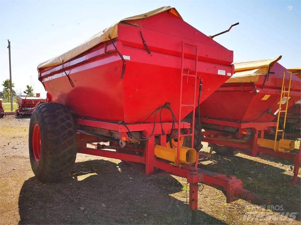 Bredal B6 Diger tarim makinalari