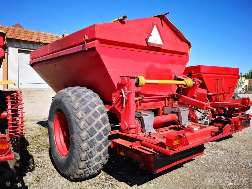 Bredal B6 Diger tarim makinalari