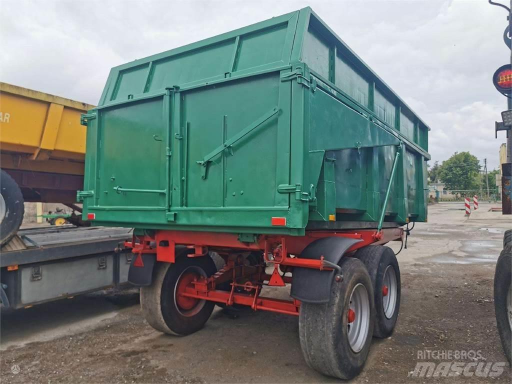 Brimont 12tt Diger tarim makinalari