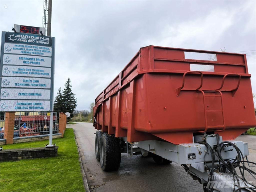 Brimont BB18BC Diger tarim makinalari