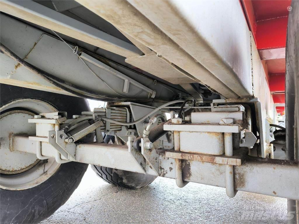 Brimont BB18BC Diger tarim makinalari